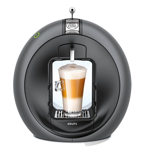 Ремонт кофемашин Dolce Gusto